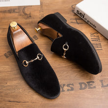 Load image into Gallery viewer, CASUAL SHOES- LAOFER