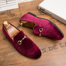 Load image into Gallery viewer, CASUAL SHOES- LAOFER
