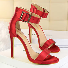 Load image into Gallery viewer, Heel Women Shoes