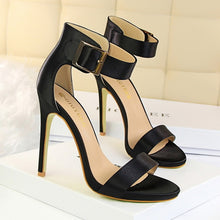 Load image into Gallery viewer, Heel Women Shoes