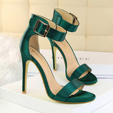 Load image into Gallery viewer, Heel Women Shoes