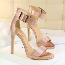 Load image into Gallery viewer, Heel Women Shoes