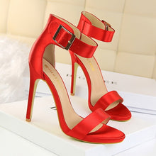 Load image into Gallery viewer, Heel Women Shoes