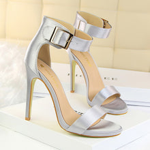 Load image into Gallery viewer, Heel Women Shoes