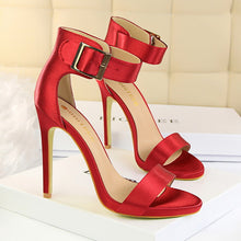 Load image into Gallery viewer, Heel Women Shoes