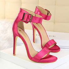 Load image into Gallery viewer, Heel Women Shoes