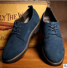 Load image into Gallery viewer, CASUAL SHOES- LAOFER