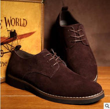 Load image into Gallery viewer, CASUAL SHOES- LAOFER