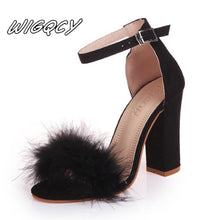 Load image into Gallery viewer, Heel Women Shoes
