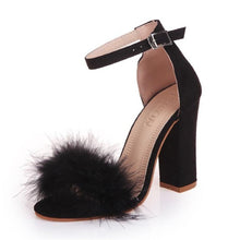 Load image into Gallery viewer, Heel Women Shoes