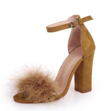 Load image into Gallery viewer, Heel Women Shoes