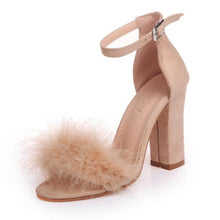 Load image into Gallery viewer, Heel Women Shoes