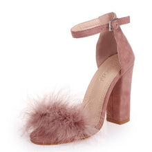 Load image into Gallery viewer, Heel Women Shoes