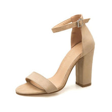 Load image into Gallery viewer, Heel Women Shoes