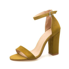 Load image into Gallery viewer, Heel Women Shoes
