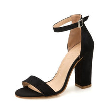 Load image into Gallery viewer, Heel Women Shoes
