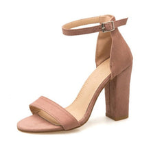 Load image into Gallery viewer, Heel Women Shoes