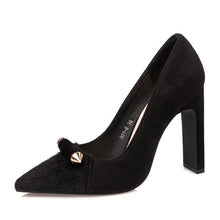 Load image into Gallery viewer, Heel Women Shoes