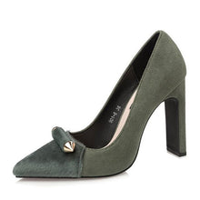 Load image into Gallery viewer, Heel Women Shoes