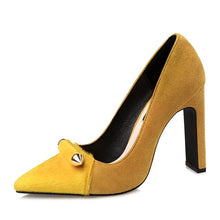 Load image into Gallery viewer, Heel Women Shoes