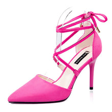 Load image into Gallery viewer, Heel Women Shoes