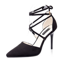 Load image into Gallery viewer, Heel Women Shoes