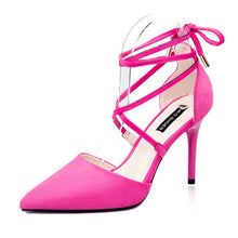 Load image into Gallery viewer, Heel Women Shoes