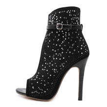 Load image into Gallery viewer, Heel Women Shoes
