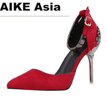 Load image into Gallery viewer, Heel Women Shoes