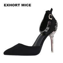 Load image into Gallery viewer, Heel Women Shoes