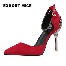 Load image into Gallery viewer, Heel Women Shoes