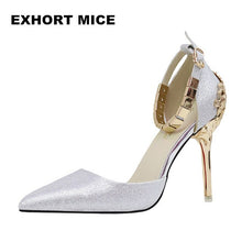 Load image into Gallery viewer, Heel Women Shoes