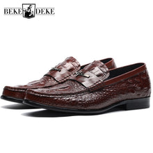 Load image into Gallery viewer, CASUAL SHOES- LAOFER