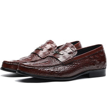 Load image into Gallery viewer, CASUAL SHOES- LAOFER