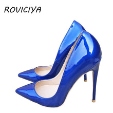 Load image into Gallery viewer, Heel Women Shoes
